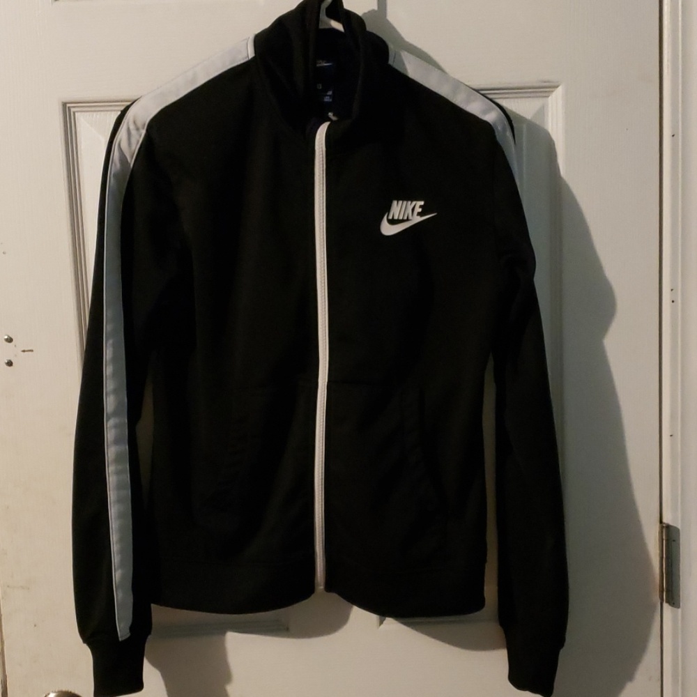 Nike jacket